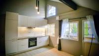 Stylish apartment with a sleeping loft - B&B Drammen