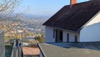 Über den Dächern von Eisenach - B&B Eisenach