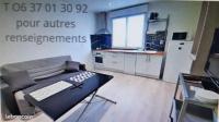 Maison appartement entier calme - Ferienwohnung Limoges