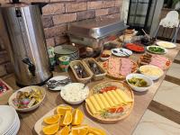 Pokoje Gościnne Max - B&B Władysławowo