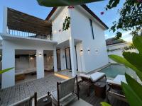 Dreamland View Villa #4 with Pool - B&B Uluwatu