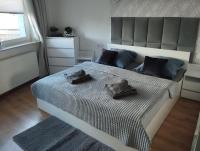 Arya - Ferienwohnung Kolberg