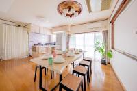 商店街に泊まる Sakura House - Chambres d'hôtes Tokyo