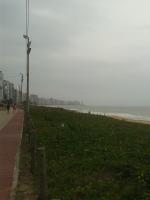 Apartamento Itagarça - Praia de Itaparica - B&B Vila Velha