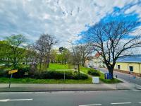 Urlaub-& Bussinesswohnung in Döblen 01 - Ferienwohnung Döbeln
