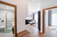 SunWave Sława - Apartament przy jeziorze - B&B Sława