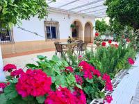 La Casa del Flamenco - B&B Cañada del Rabadán