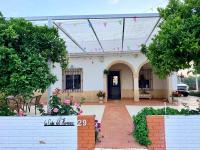 La Casa del Flamenco - B&B Cañada del Rabadán