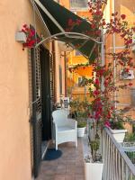 Sissi House Salerno - Ferienwohnung Salern