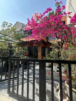 Đông Hương Home - B&B Cát Bà