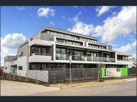 Bright Ascot Vale Nest - Free Parking & Balcony - Ferienwohnung Melbourne