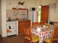 Bungalow con 3 Camere da Letto