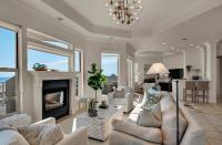 Luxury Gulf-Front 3BR Penthouse with Wraparound Balcony - Ferienwohnung Destin