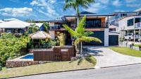 Moorings 1770 - Bed and Breakfast Seventeen Seventy