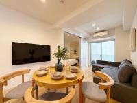 b hotel EIGHT VILLA TOKAICHI - New Spacious Apartments - B&B Hiroshima