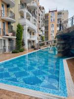Sweet Home 2 Apartment - B&B Slanchev Bryag