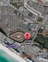 Lagoon getaway by the beach - B&B Panama City Beach
