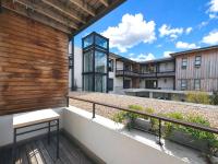 The Gallery 103 luxury one bedroom - B&B Knysna