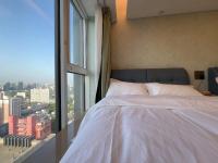 Yunsong Loft Upscale Family Unit, Sanlitun, Beijing - B&B Beijing