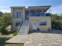 Villa con Vista Mare