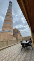 Khiva Mahliyo - Ferienwohnung Xiva