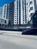 Apartament Lux - B&B Chişinău
