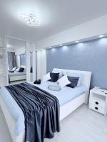 Apartament Lux - Ferienwohnung Chişinău