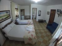 Camera Quadrupla