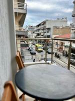 Urban Oasis - B&B Alexandroupoli