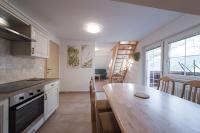 Appartement met 2 Slaapkamers en Terras