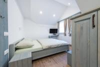 Doppelzimmer (ohne Küche)