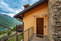 Panorama & Pisicna Lago Endine - Ferienwohnung Ranzanico