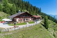 Galtalm - Alpin Roots - B&B Fulpmes