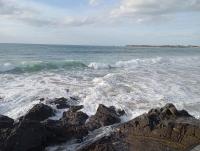 Charmant Appartement - B&B Saint-Malo