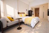 Tranquil Azure Residence 2 at BKK1 - B&B Phnom Penh