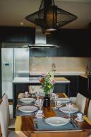 Luxury Apartment at AYANA Residences - Ferienwohnung Jimbaran