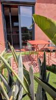 LA BRISA Duplex chaleureux - B&B Hyères