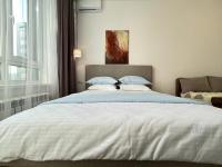 Panorama Park EXPO Apartments - B&B Astana