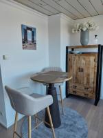 Westende Penthouse - Bed and Breakfast Middelkerke