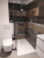 Westende Penthouse - B&B Middelkerke