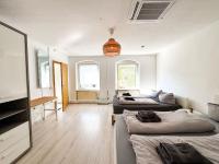 Top-Wohnung fuer Gruppen 15 min zum Alex Parken - B&B Berlino