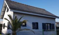 La maison de la plage, 600m de la plage, Formule tout inclus - B&B Erdeven