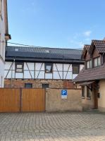 Ferienwohnung Pfalz - Deutsche Weinstraße - B&B Kapsweyer