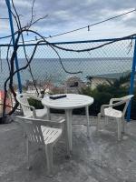 Апартаменты у моря Кораблик - B&B Odesa