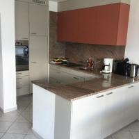 Casa Chimp 1 Holiday Apartment - B&B Vairano