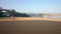 FGDR10E31C "La Ría" Dúplex Playa con vistas - Chambres d'hôtes San Vicente de la Barquera