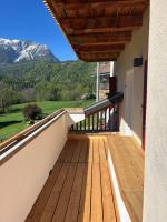 Casa Vallazza - Val di Zoldo - Dolomites - B&B Forno di Zoldo