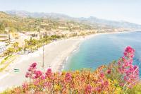 Casa Nel Blu - Ferienwohnung Sant'Alessio Siculo