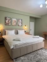 Bungalow mit 2 Schlafzimmern