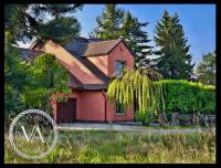 Villa Aqua - apartamenty nad Jeziorem Sławskim - Chambres d'hôtes Lubogoszcz